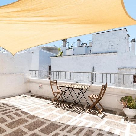 Maison Greta By Rentbeat Ostuni Buitenkant foto