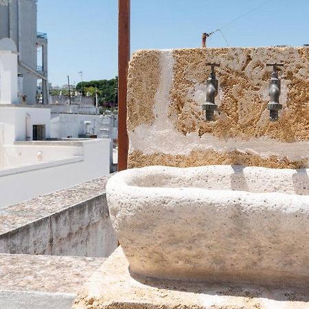 Maison Greta By Rentbeat Ostuni Buitenkant foto