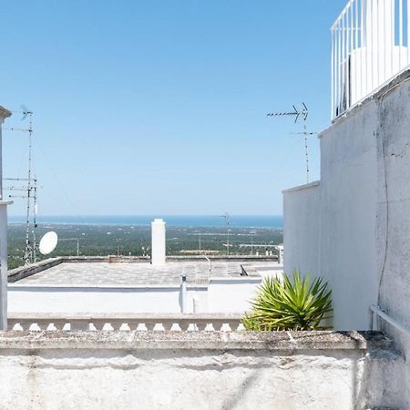 Maison Greta By Rentbeat Ostuni Buitenkant foto