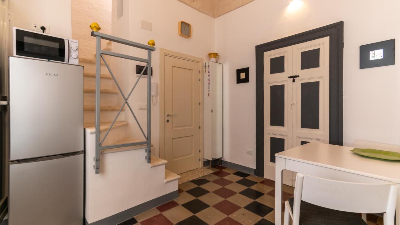 Maison Greta By Rentbeat Ostuni Buitenkant foto