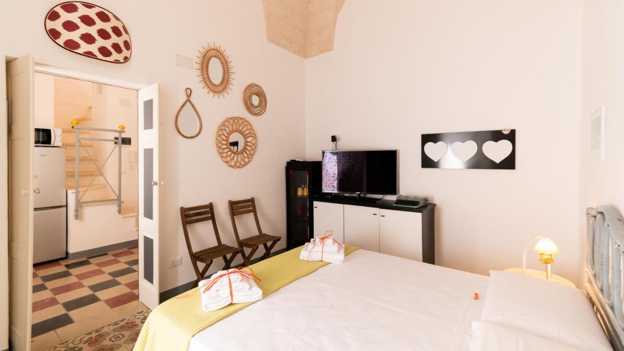 Maison Greta By Rentbeat Ostuni Buitenkant foto