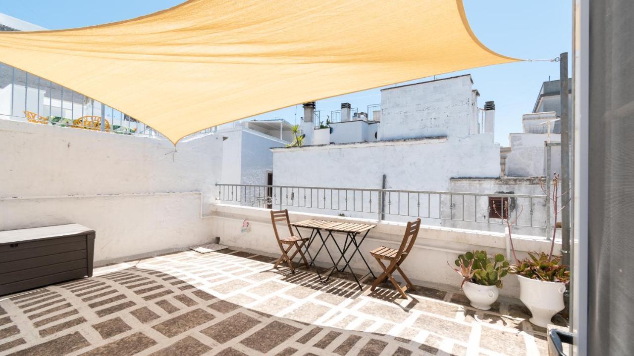 Maison Greta By Rentbeat Ostuni Buitenkant foto