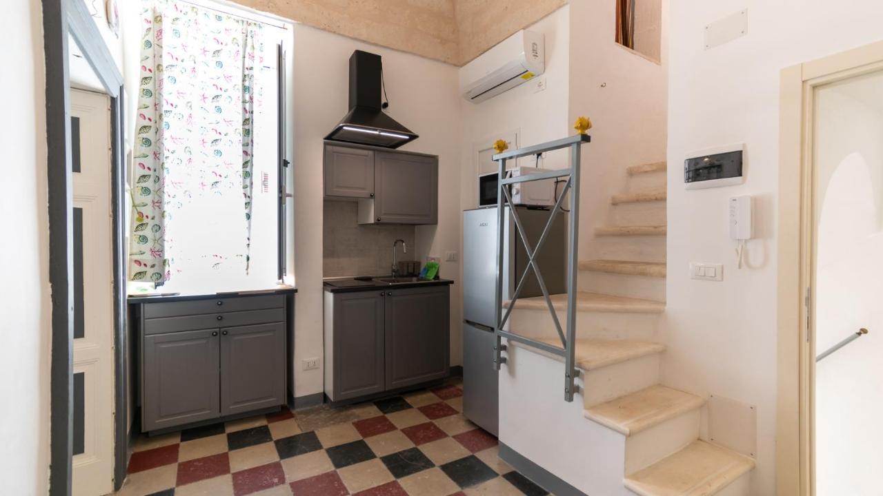 Maison Greta By Rentbeat Ostuni Buitenkant foto