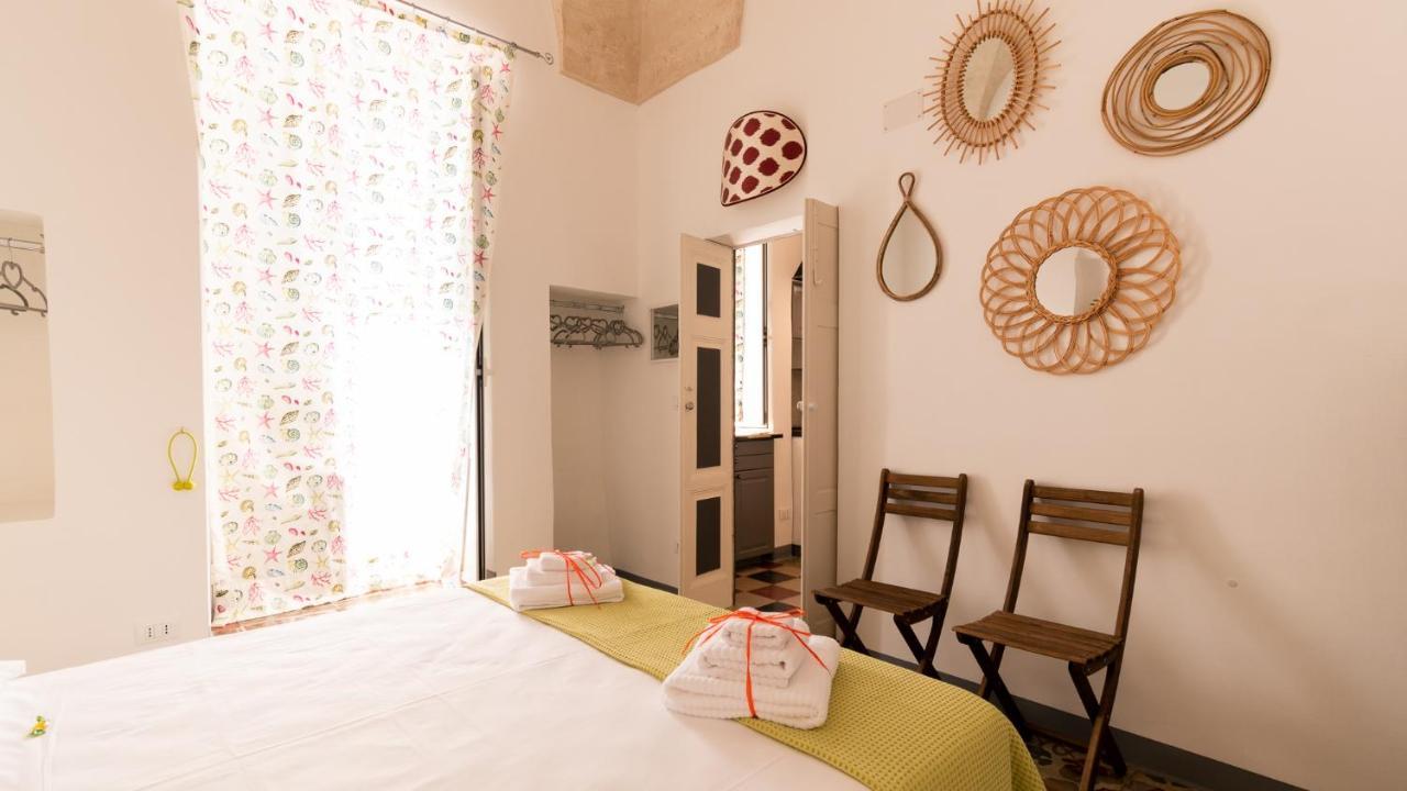 Maison Greta By Rentbeat Ostuni Buitenkant foto