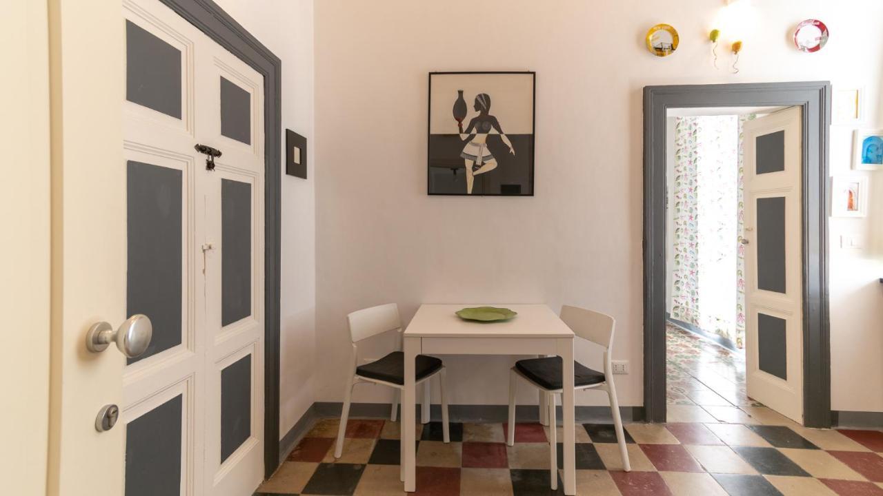 Maison Greta By Rentbeat Ostuni Buitenkant foto