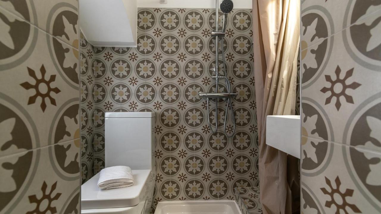 Maison Greta By Rentbeat Ostuni Buitenkant foto