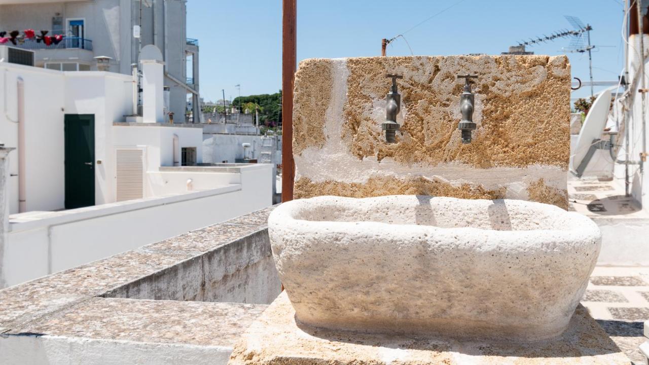 Maison Greta By Rentbeat Ostuni Buitenkant foto