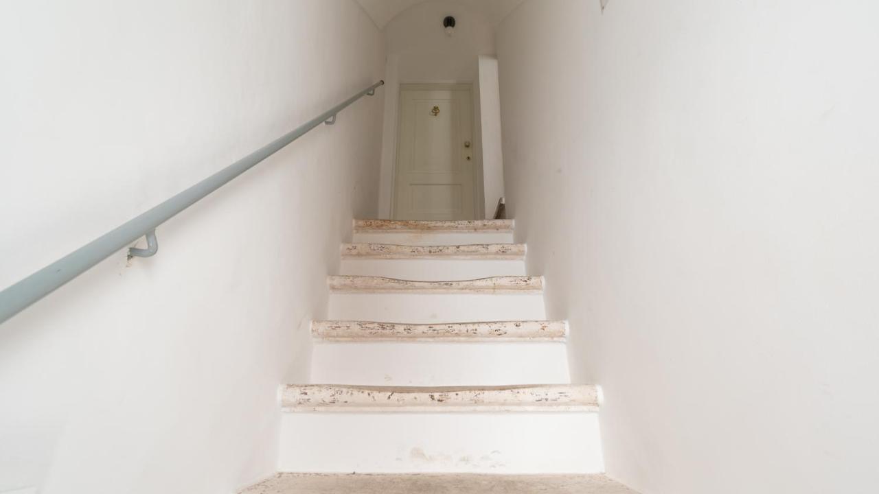 Maison Greta By Rentbeat Ostuni Buitenkant foto