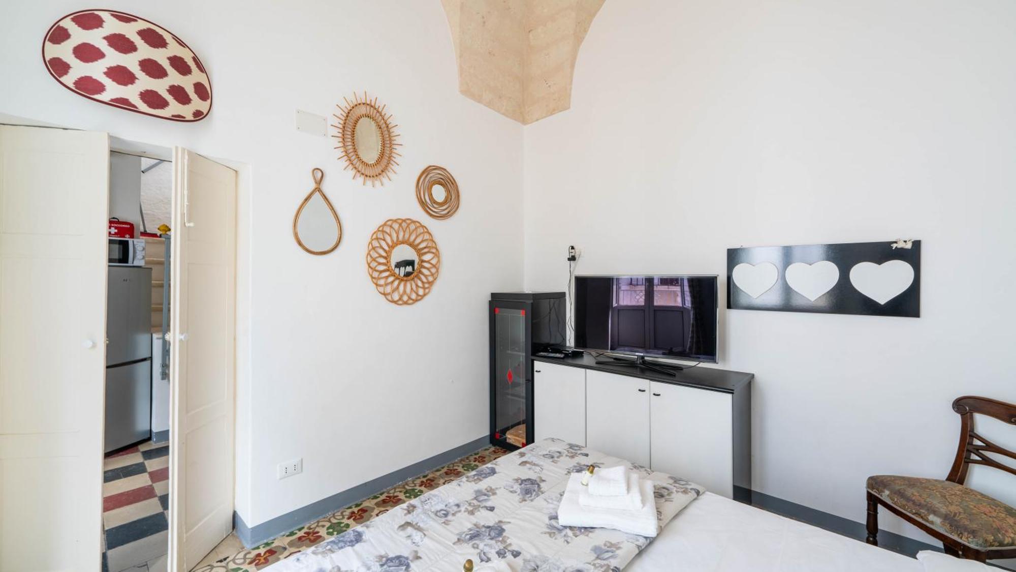 Maison Greta By Rentbeat Ostuni Buitenkant foto