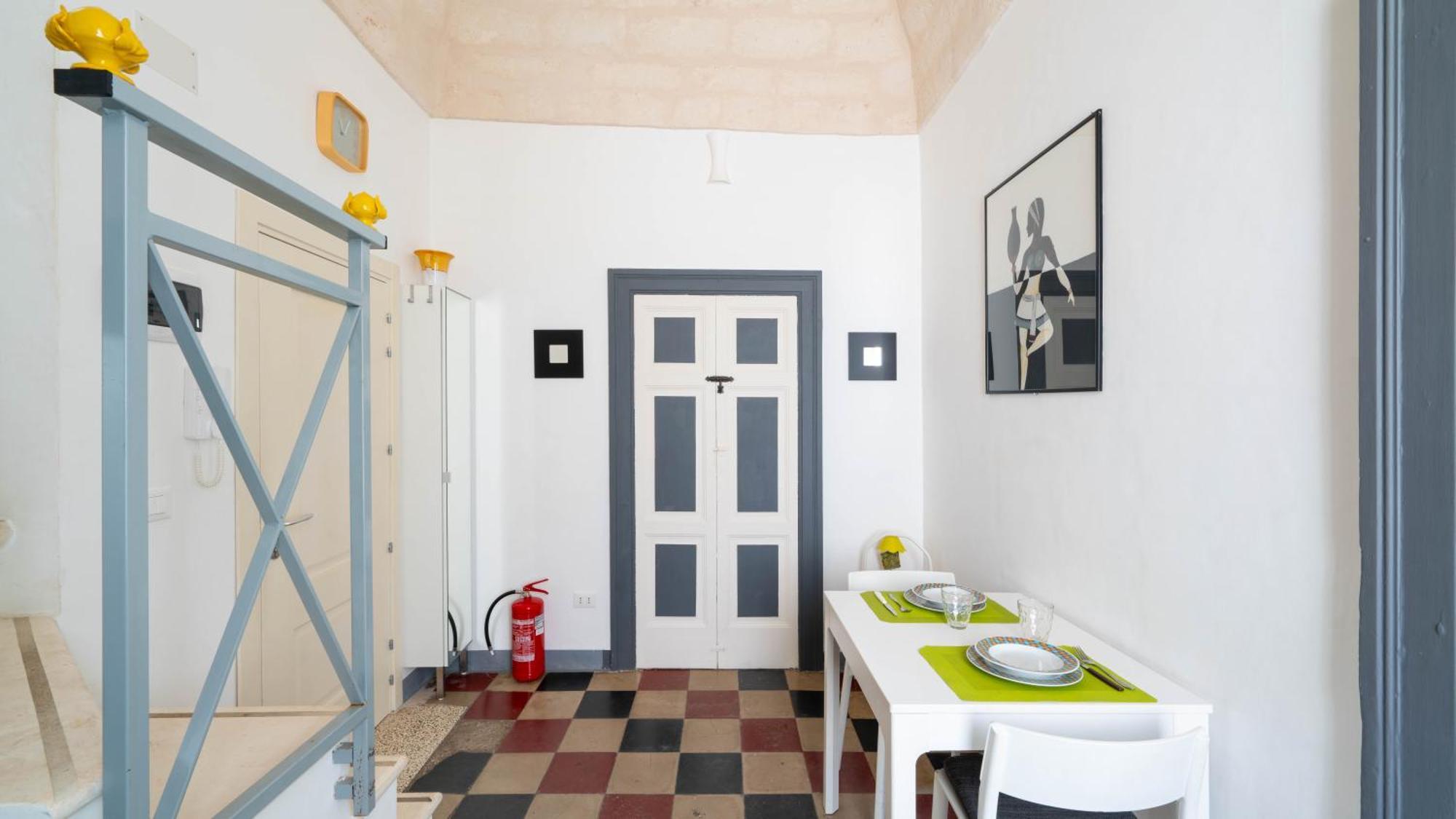 Maison Greta By Rentbeat Ostuni Buitenkant foto