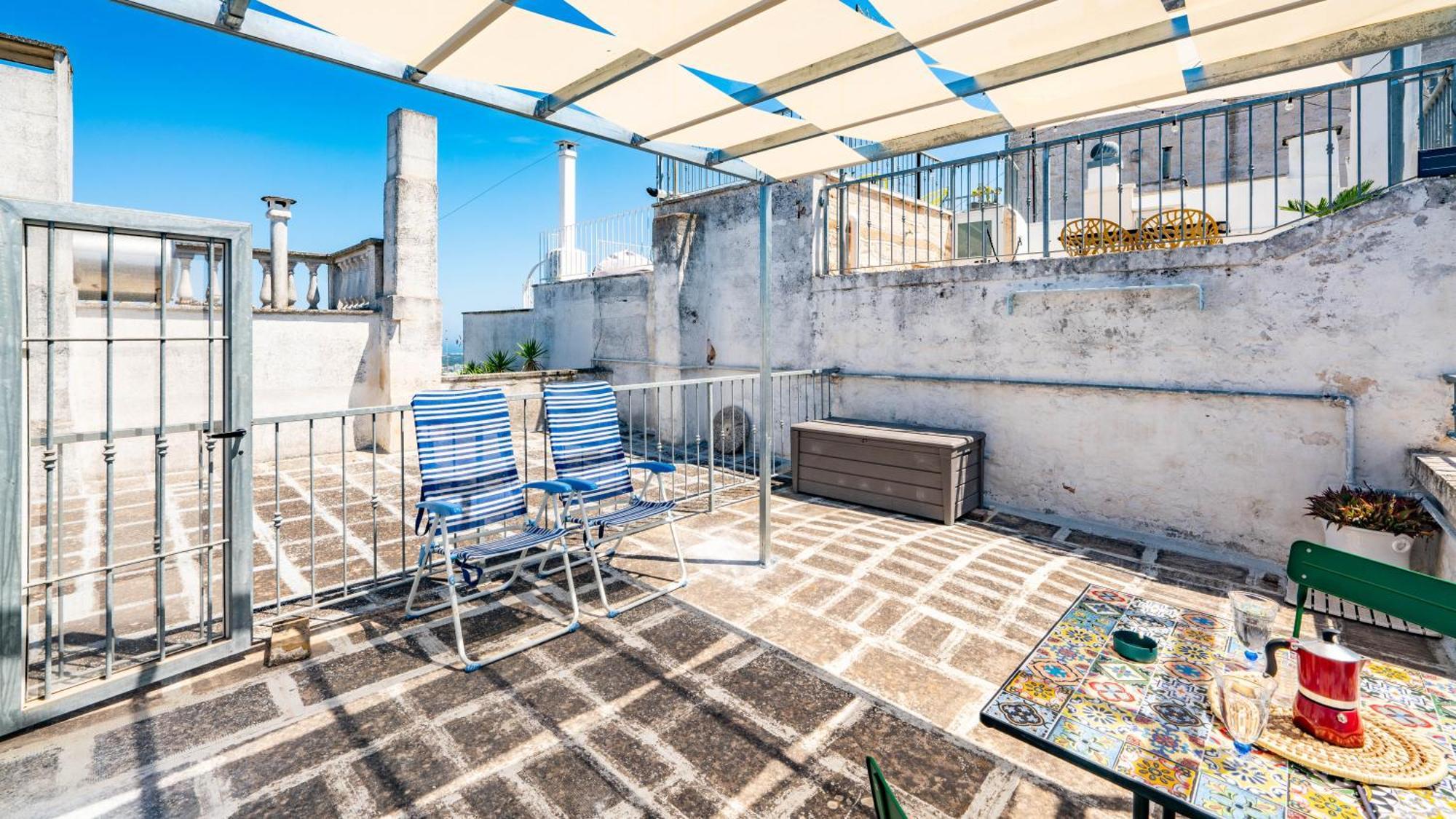 Maison Greta By Rentbeat Ostuni Buitenkant foto