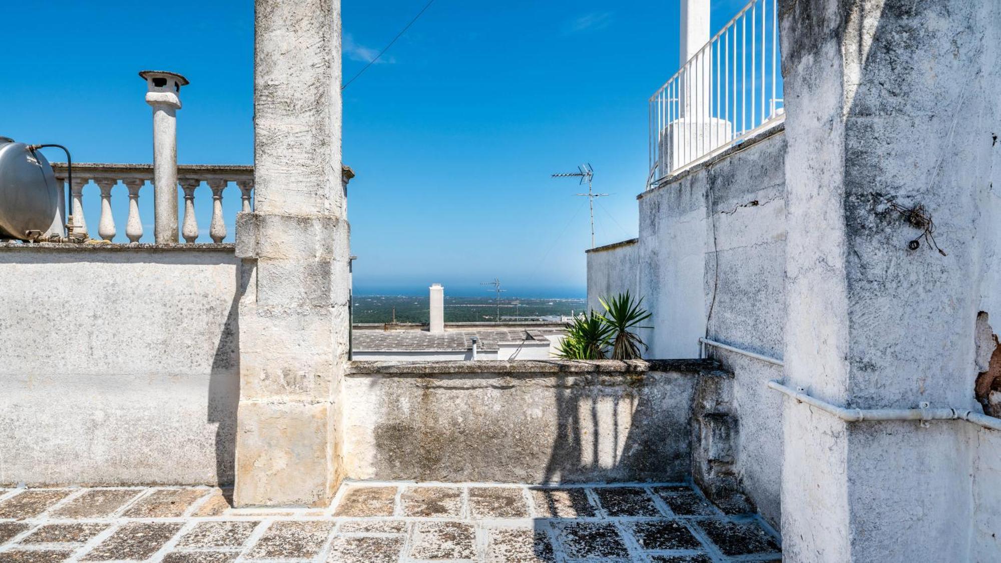 Maison Greta By Rentbeat Ostuni Buitenkant foto