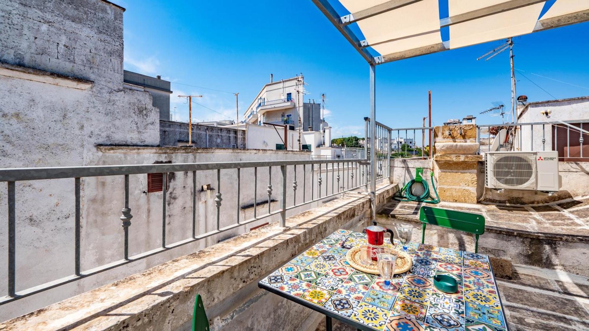 Maison Greta By Rentbeat Ostuni Buitenkant foto