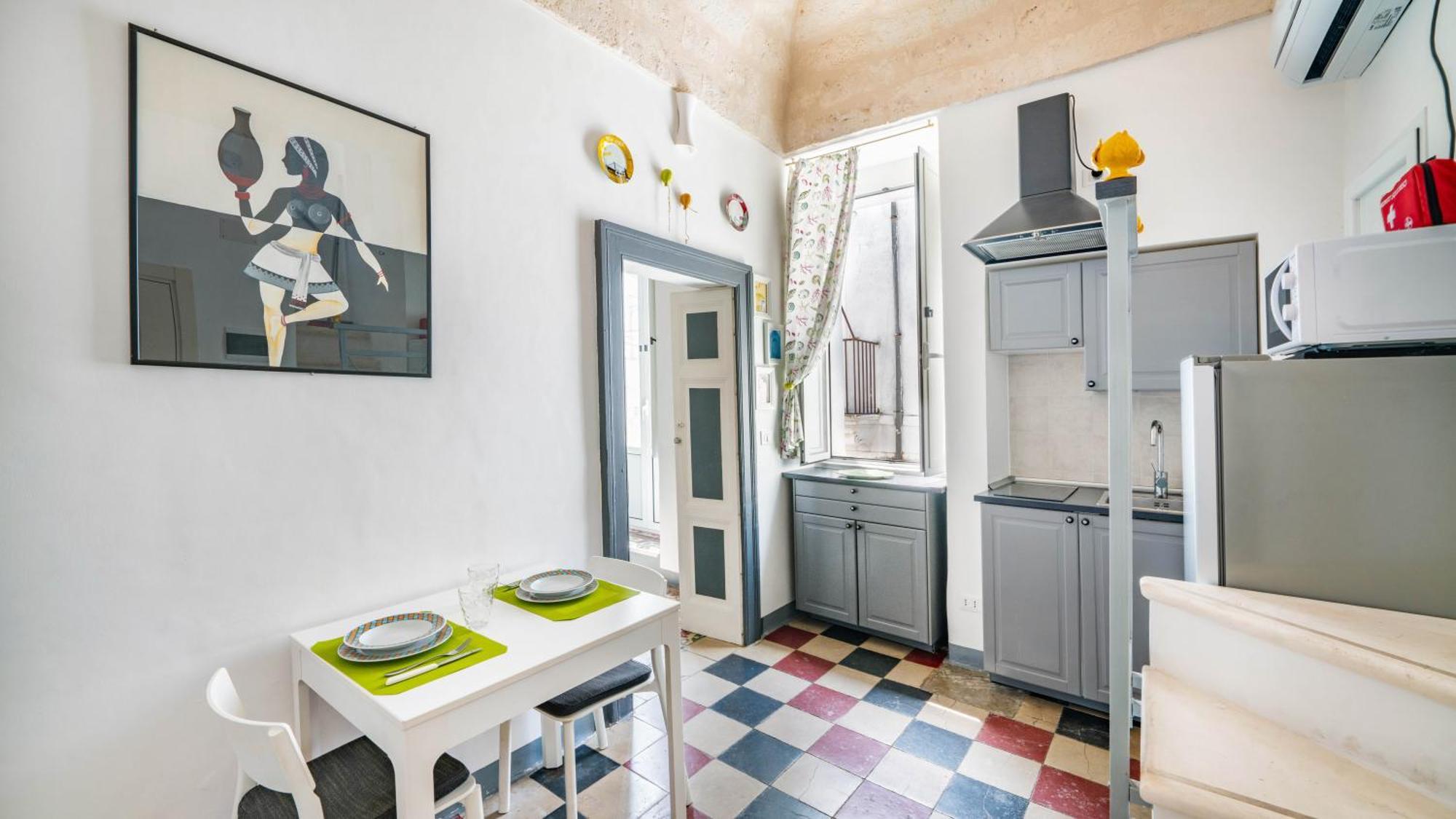 Maison Greta By Rentbeat Ostuni Buitenkant foto