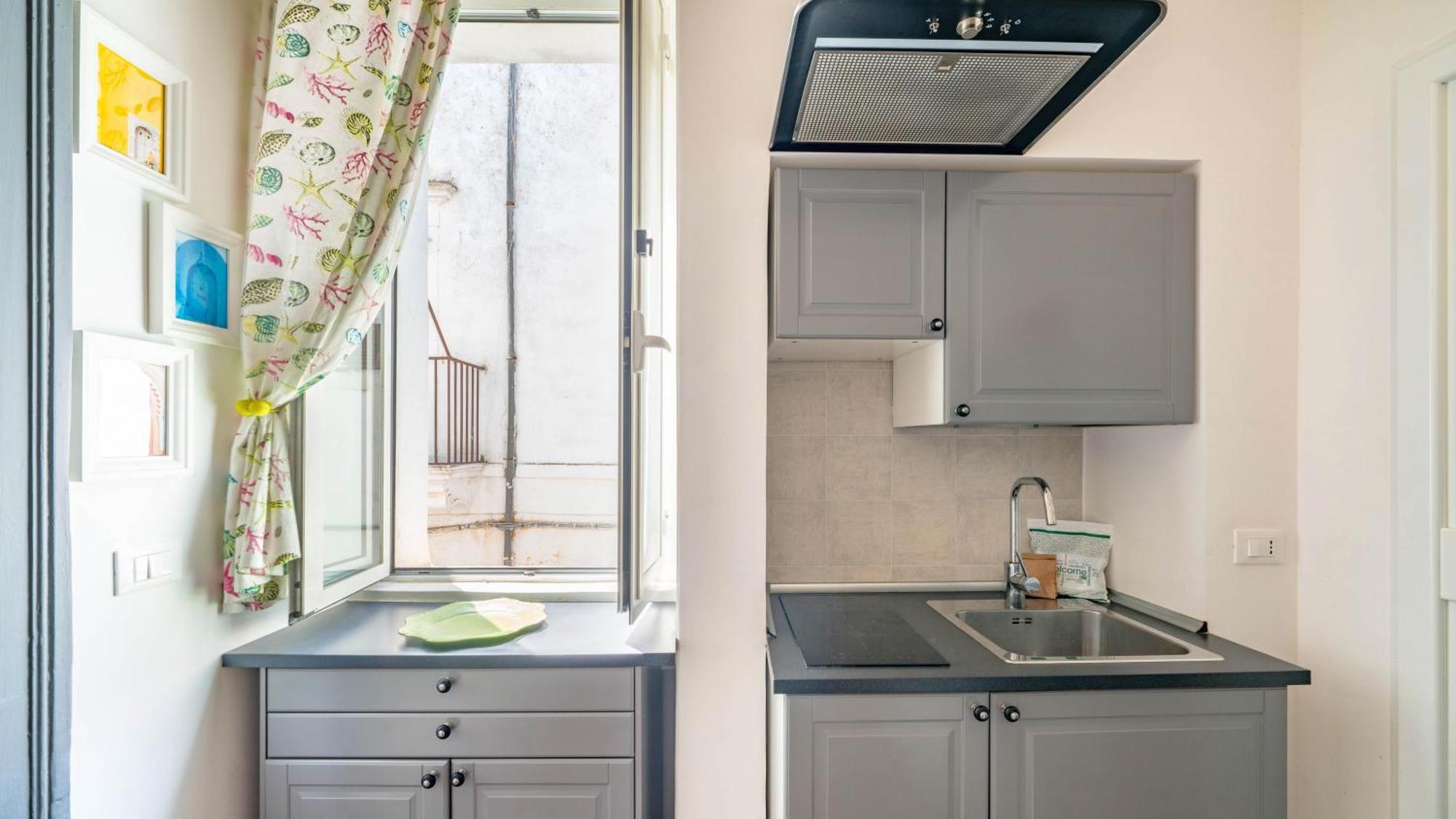 Maison Greta By Rentbeat Ostuni Buitenkant foto