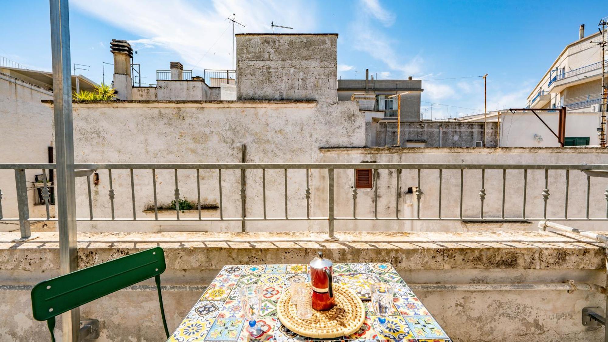 Maison Greta By Rentbeat Ostuni Buitenkant foto