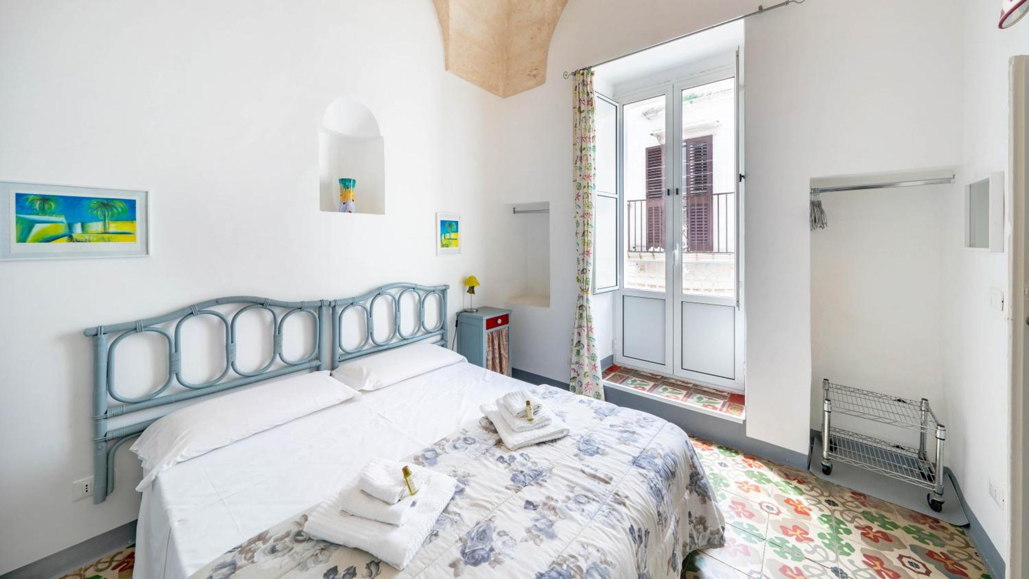 Maison Greta By Rentbeat Ostuni Buitenkant foto